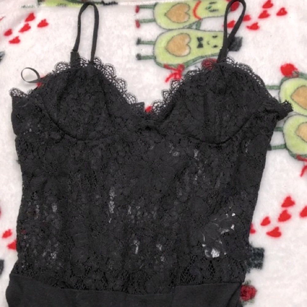Bodysuit